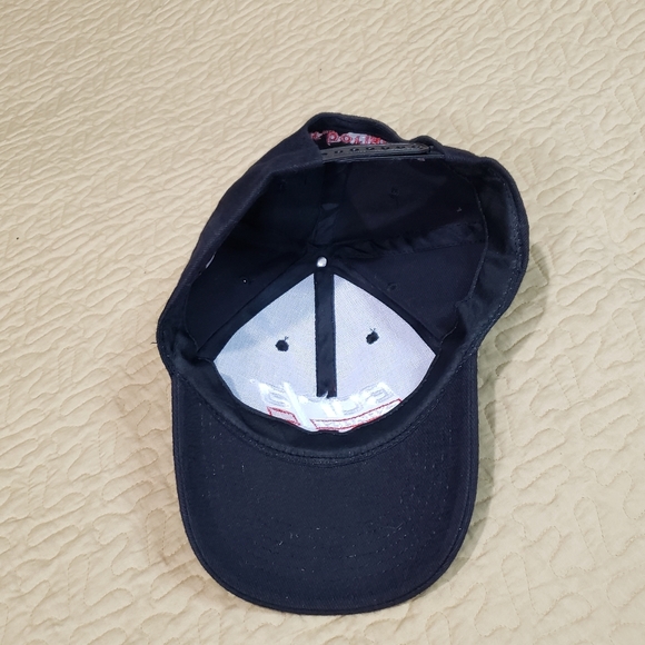 Borla Exhaust snapback hat - Picture 5 of 6
